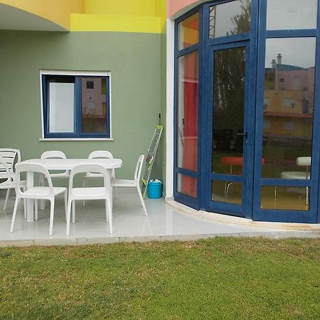 T1 E T2 Marina Albufeira Apartments Exteriör bild