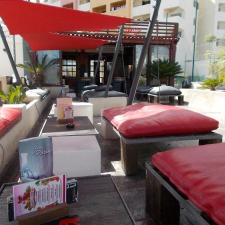 T1 E T2 Marina Albufeira Apartments Exteriör bild