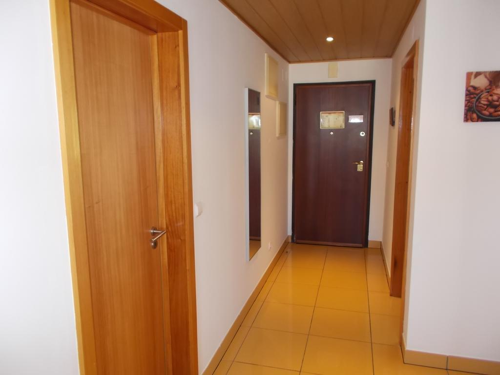 T1 E T2 Marina Albufeira Apartments Exteriör bild