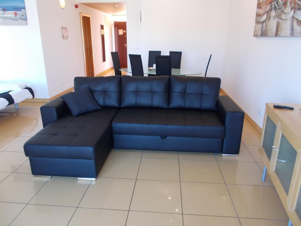T1 E T2 Marina Albufeira Apartments Exteriör bild
