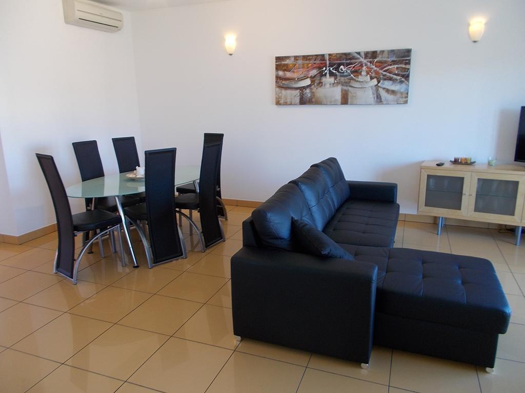T1 E T2 Marina Albufeira Apartments Exteriör bild