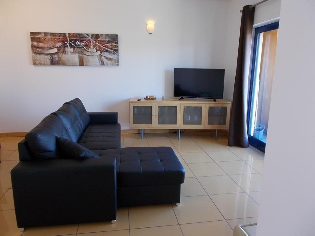 T1 E T2 Marina Albufeira Apartments Exteriör bild