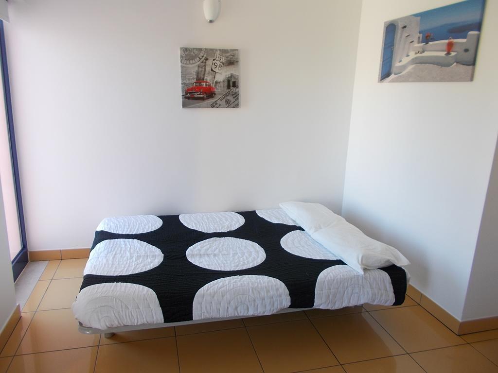 T1 E T2 Marina Albufeira Apartments Exteriör bild