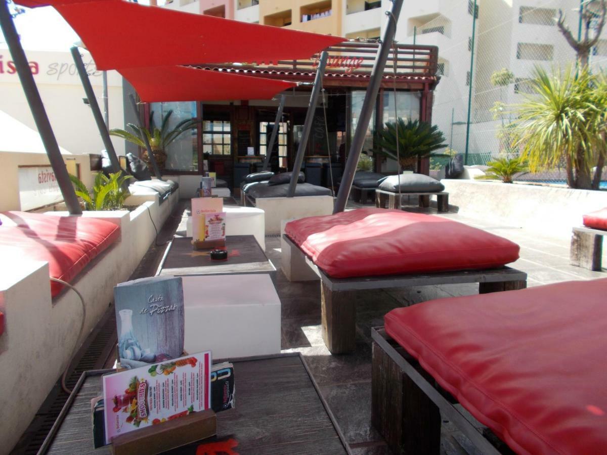 T1 E T2 Marina Albufeira Apartments Exteriör bild